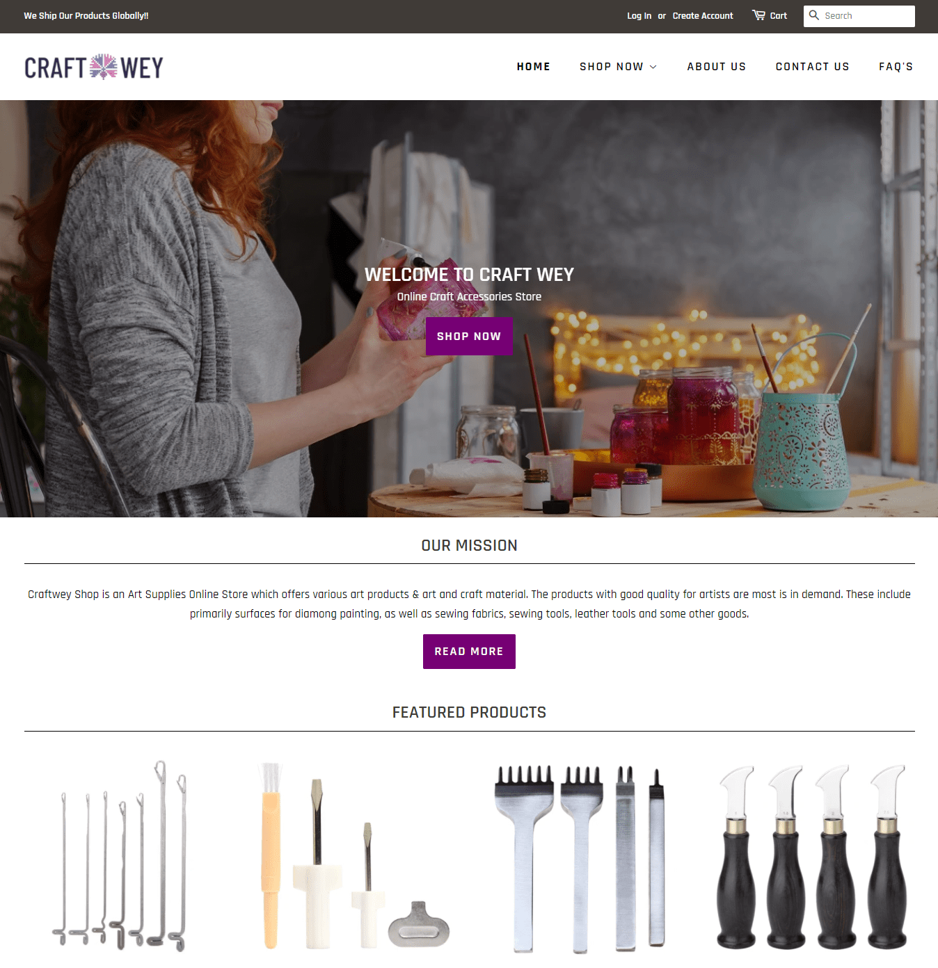 Shopify Stores for Sale