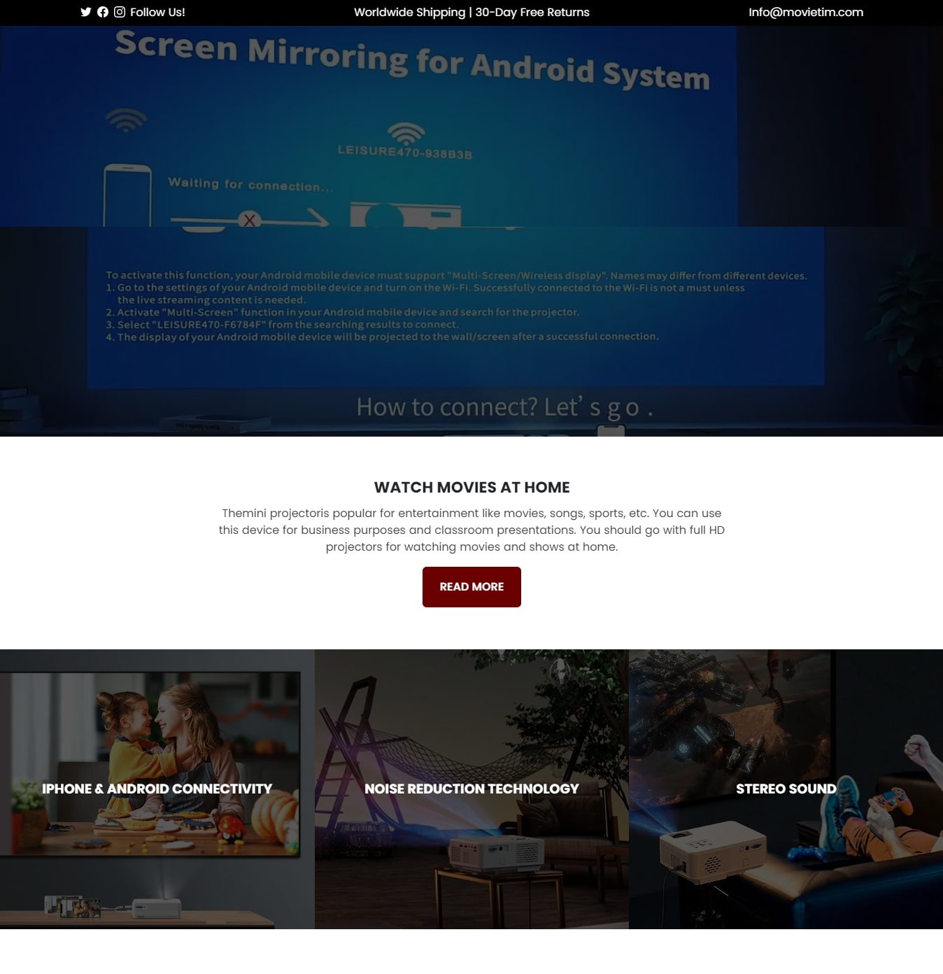 Shopify Stores for Sale